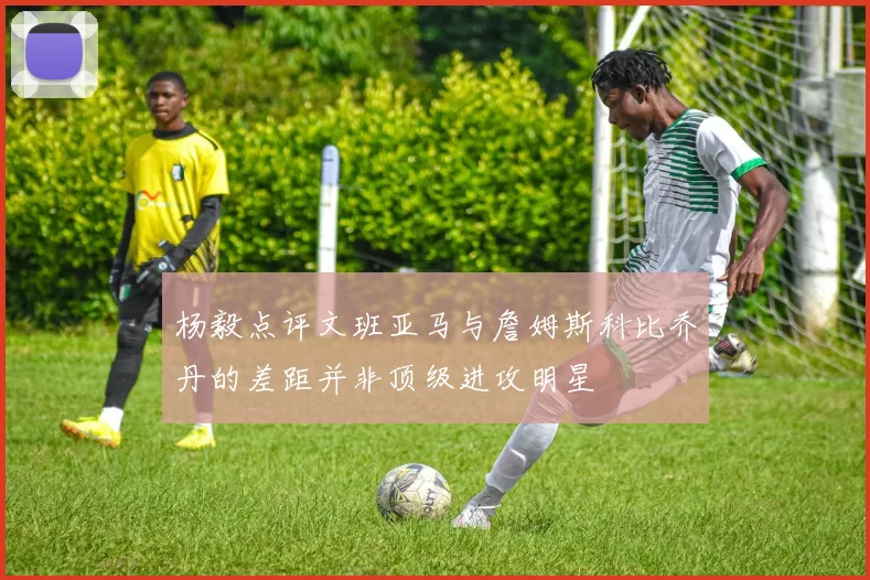 杨毅点评文班亚马与詹姆斯科比乔丹的差距并非顶级进攻明星